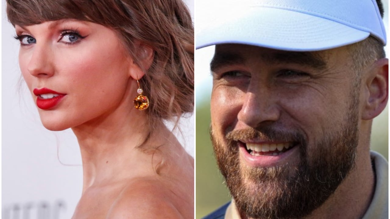 "Who Cares?": Taylor Swift And Travis Kelce Wedding Plans Hit New Trouble As Fans React To Andy Reid Response — WellsTrack