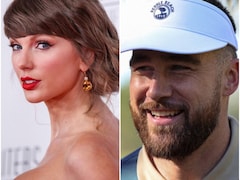 "Who Cares?": Taylor Swift And Travis Kelce Wedding Plans Hit New Trouble As Fans React To Andy Reid Response