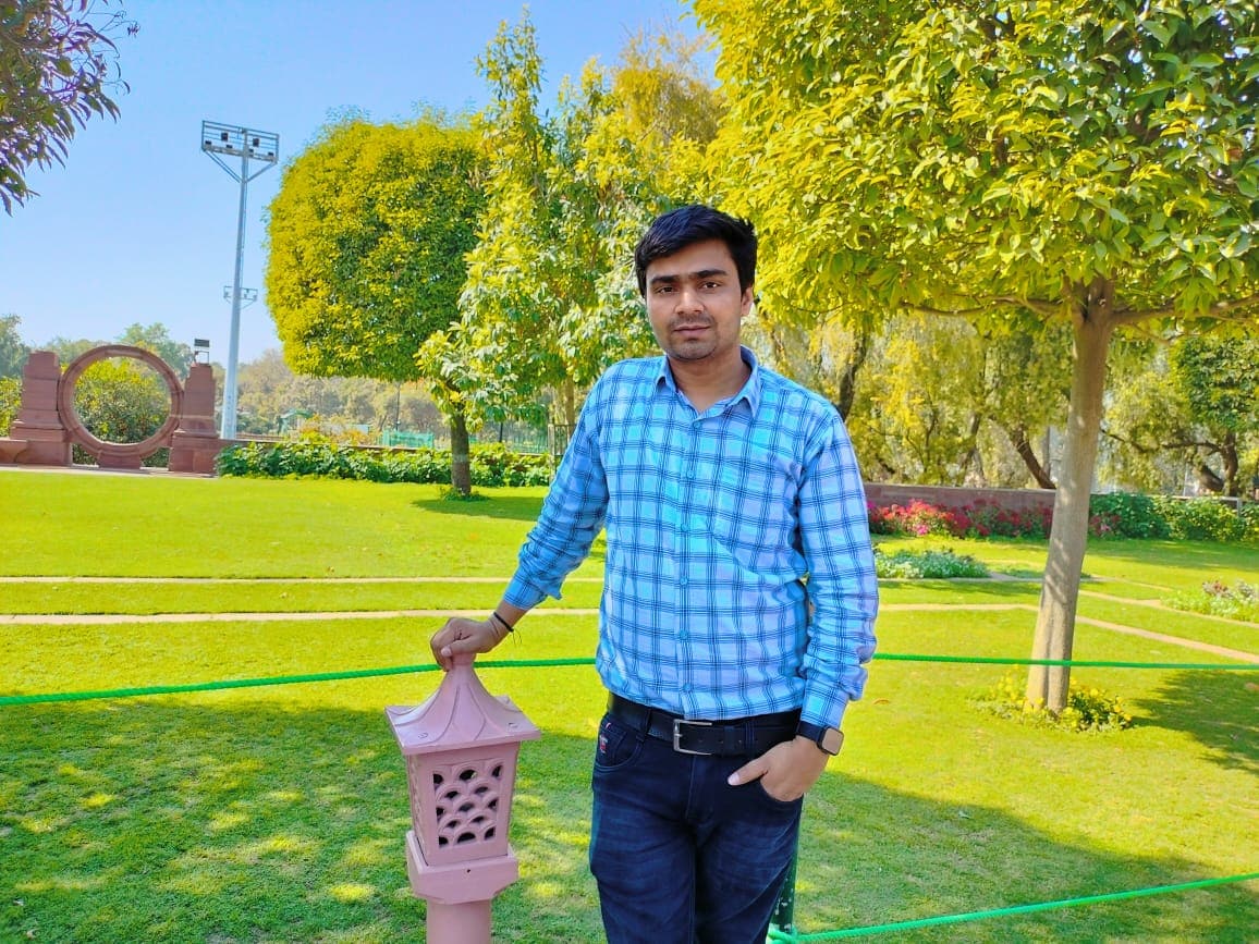 सोहित कुमार