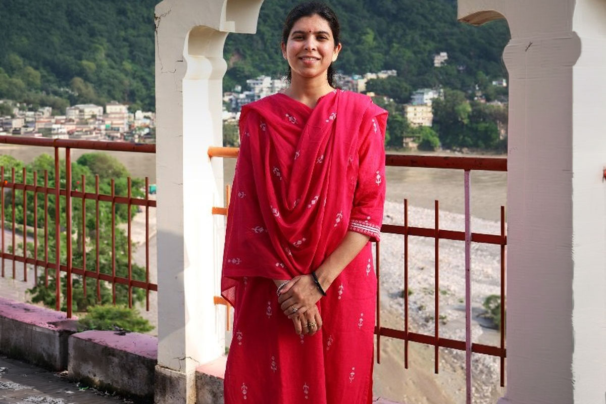 Garbha Sanskar Guide: Why Mantra Chanting Matters During Pregnancy