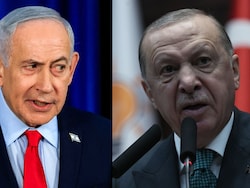 Turkey Calls For "Liberating Jerusalem", Netanyahu Slams "Dictator" Erdogan