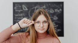 AI Smart Glasses Are Becoming Students' New Cheat Code, Raising Alarm Across Asia