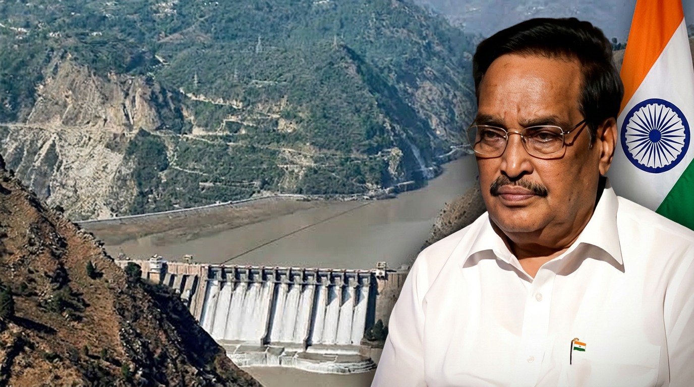 घुटनों पर आएगा पाकिस्तान? मोदी सरकार ने तय कर दी 8 जून 2028 की डेडलाइन