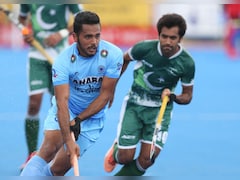 India vs Pakistan Hockey Live Updates: भारत-पाकिस्तान महामुकाबला, कुछ देर में शुरू होने हॉकी का महामुकाबला