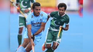IND vs PAK Hockey Live: भारत का दबदबा, पाकिस्तान को लगा झटका, हॉकी टाइम तक 2-1 से आगे टीम इंडिया