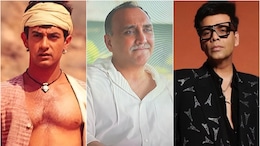 When Karan Johar And Aditya Chopra Had Warned Aamir Khan Against <i>Lagaan</i>: "They Told Me I Was Making A Big Mistake"