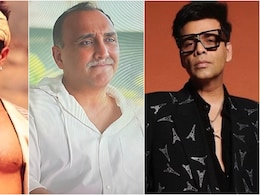 When Karan Johar And Aditya Chopra Had Warned Aamir Khan Against <i>Lagaan</i>: "They Told Me I Was Making A Big Mistake"