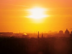 What Is 'Omega Block', The Weather Factor Behind Europe's Sizzling Summer