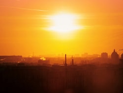 What Is 'Omega Block', The Weather Factor Behind Europe's Sizzling Summer