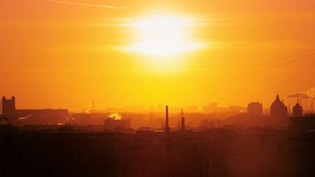 What Is 'Omega Block', The Weather Factor Behind Europe's Sizzling Summer