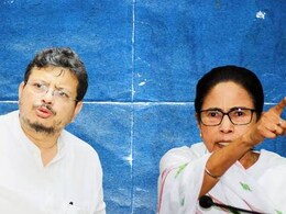 ममता के हाथ से गई TMC! ऋतब्रत बनर्जी बंगाल में बने विपक्ष के नेता, स्पीकर ने बागी गुट को दी मंजूरी