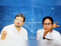 Ritabrata Banerjee, The Turncoat Who Turned Against Mamata Banerjee