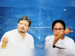 Ritabrata Banerjee, The Turncoat Who Turned Against Mamata Banerjee