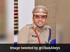 Meet IPS Archit Chandak, IITian Who Rejected Rs 35 Lakh Job Offer To Crack UPSC In First Attempt