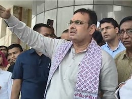 SMS अस्पताल के डॉक्टरों को मिलेगा नोटिस, CM भजनलाल ने निरीक्षण के बाद दिया निर्देश