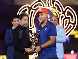 BCCI Drops Biggest Hint Yet On Vaibhav Sooryavanshi's India Selection BCCI Drops Biggest Hint Yet On Vaibhav Sooryavanshi's India Selection