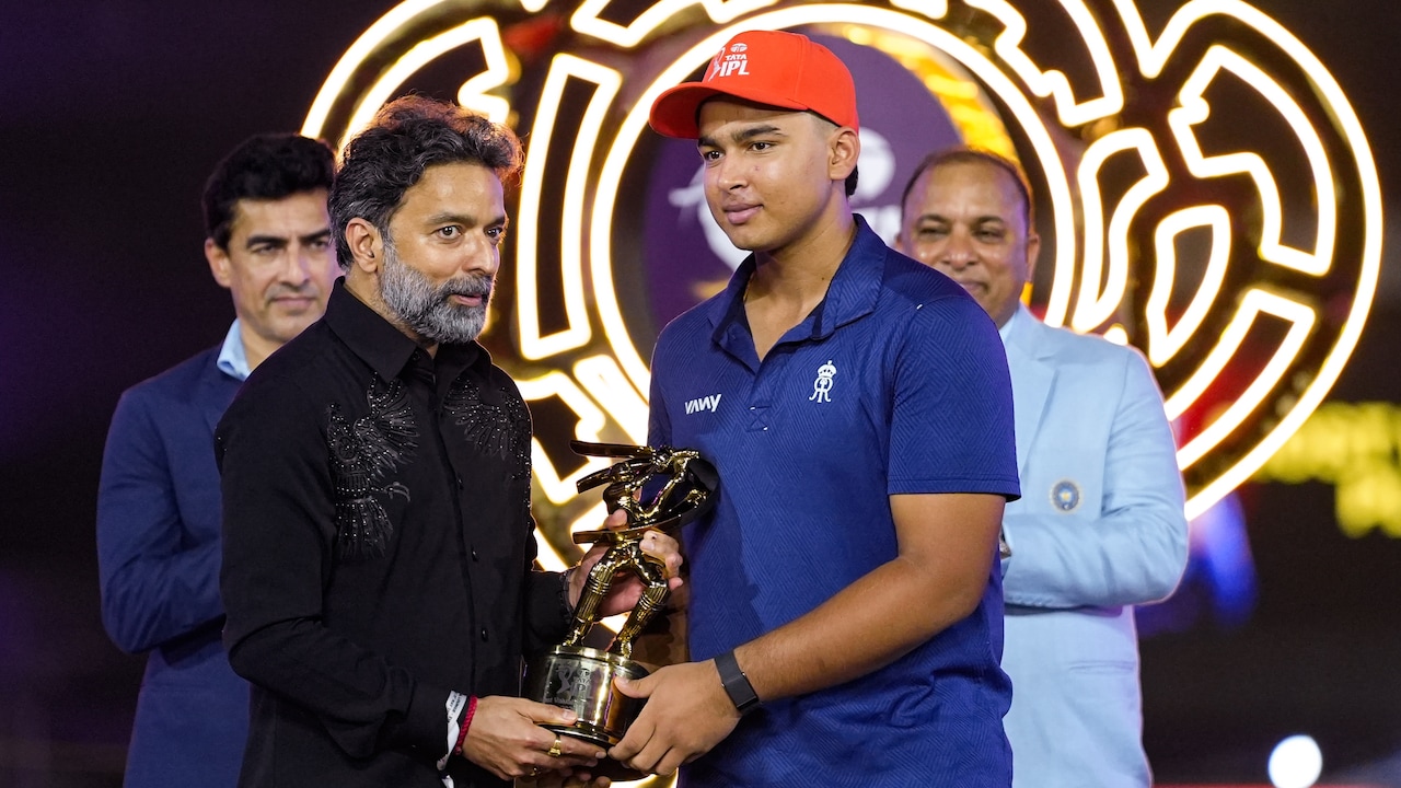 Vaibhav Sooryavanshi Has "Ticked All Boxes", BCCI Urged To Promote 15-Year-Old Prodigy