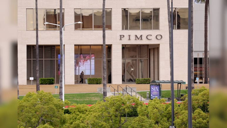 Pimco Warns a Wave of Defaults Is Coming for Low-Quality Borrowers