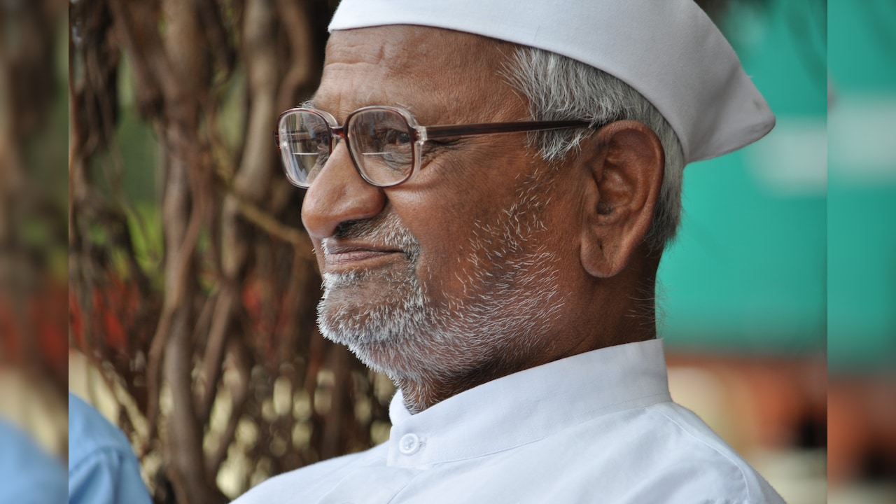 Anna Hazare Threatens Indefinite Hunger Strike From July 5 Over RTI Amendments