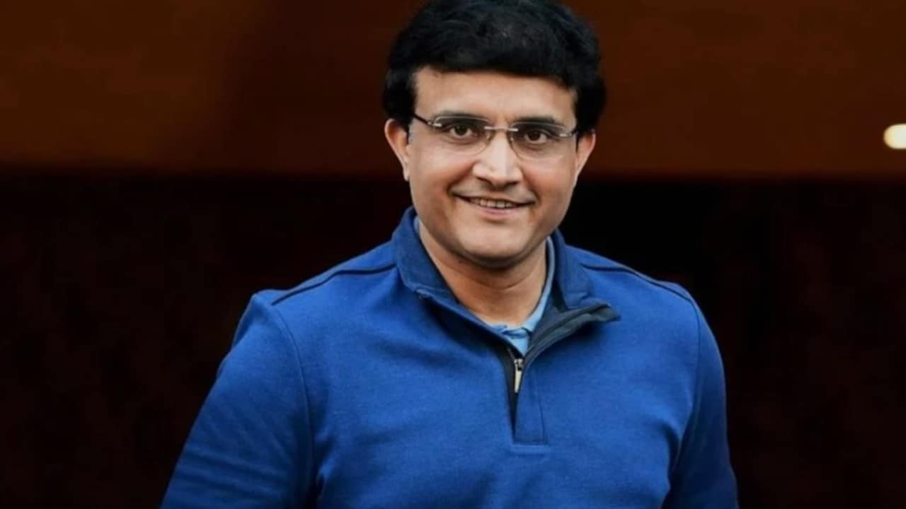 Sourav Ganguly Backs Indias High-Profile Friendlies Against Brazil, Uruguay, Panama