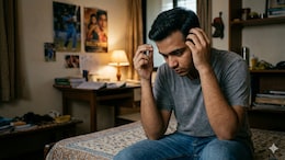 Do You Constantly Pull Out Your Hair? It Could Be A Mental Health Condition