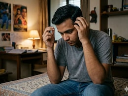 Do You Constantly Pull Out Your Hair? It Could Be A Mental Health Condition