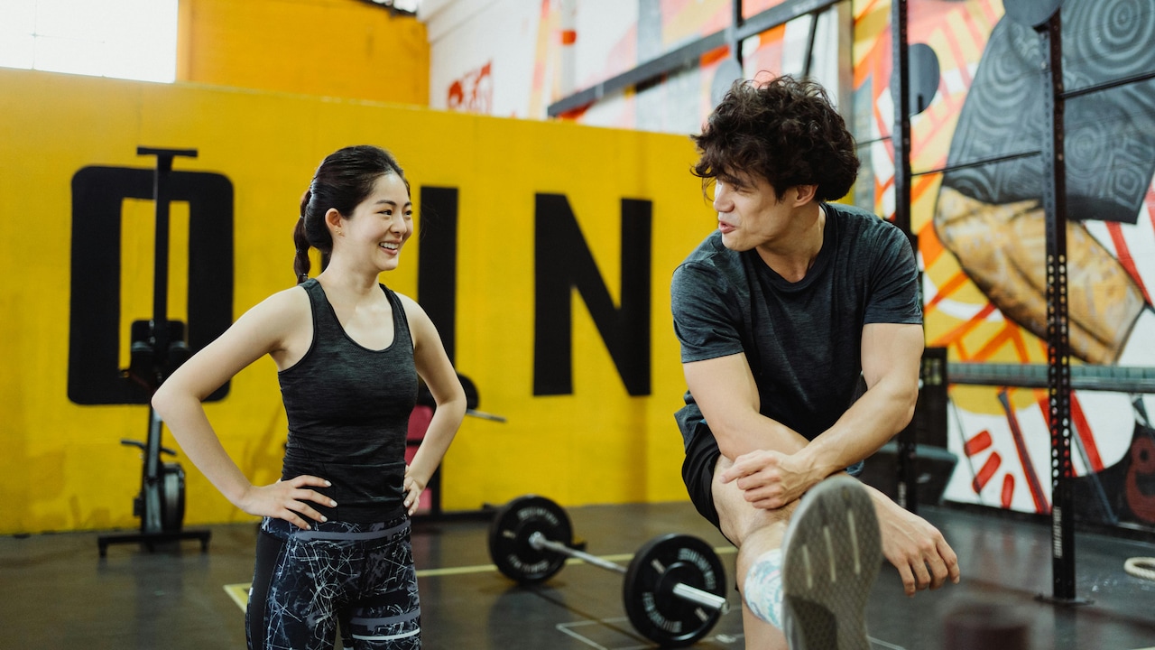 Myntra EORS: Best Deals On Cult Workout And Athleisure Staples