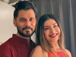 Sambhavna Seth, Avinash Dwivedi Welcome Twins Via Surrogacy