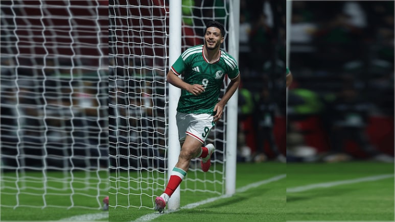 FIFA World Cup 2026 Group A Preview: Mexico Favourites In Tricky Pool With South Korea, Czechia