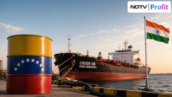 'Perfect Complementarity': Govt Hints At Major Bump In Oil Imports From Venezuela