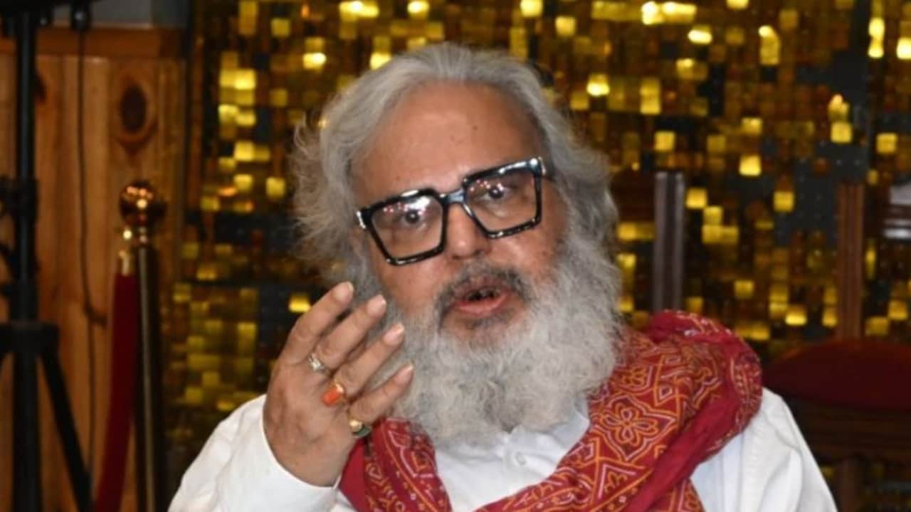 "मैं मनोच‍िक‍ित्‍सक होने के बाद भी अवसाद में हूं" , PMCH के पूर्व प्रिंसिपल बोले- मन कर रहा आत्‍महत्‍या कर लें 