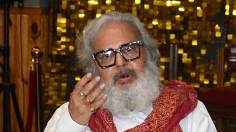"मैं मनोच&zwj;िक&zwj;ित्&zwj;सक होने के बाद भी अवसाद में हूं" , PMCH के पूर्व प्रिंसिपल बोले- मन कर रहा आत्&zwj;महत्&zwj;या कर लें&nbsp;