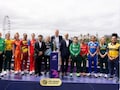 विमेंस टी20 वर्ल्ड कप में खिताब जीतने पर होगी पैसों की बारिश, IPL चैंपियन  से ज्यादा पैसे, लंदन में हुआ 'कैप्टन्स कार्निवल' का आयोजन