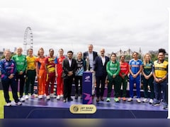 विमेंस टी20 वर्ल्ड कप में खिताब जीतने पर होगी पैसों की बारिश, IPL चैंपियन  से ज्यादा पैसे, लंदन में हुआ 'कैप्टन्स कार्निवल' का आयोजन