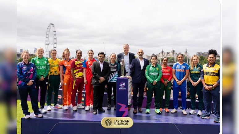 विमेंस टी20 वर्ल्ड कप में खिताब जीतने पर होगी पैसों की बारिश, IPL चैंपियन  से ज्यादा पैसे, लंदन में हुआ 'कैप्टन्स कार्निवल' का आयोजन
