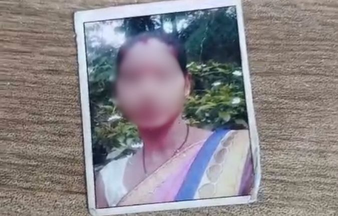 प्रेमी के चक्कर में विवाहिता ने खाया जहर, मरने से पहले बनाया वीडियो वायरल
