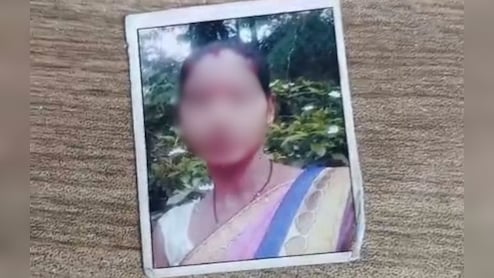 प्रेमी के चक्कर में विवाहिता ने खाया जहर, मरने से पहले बनाया वीडियो वायरल