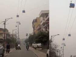 Varanasi Ropeway Service To Start Soon; Check Route, Fares, Discounts