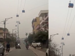 Varanasi Ropeway Service To Start Soon; Check Route, Fares, Discounts