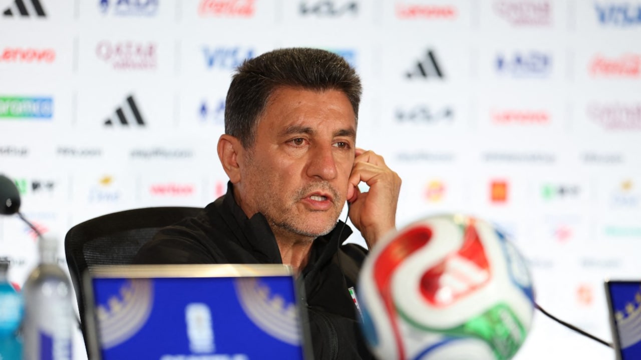 Iran And FIFA Chose Silence On Seattles FIFA World Cup Pride Match vs Egypt