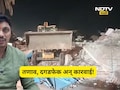 Pune News: मंदीर, मस्जिद जमिनदोस्त, आता बुद्ध विहार अन् चर्च ही रडारवर, अनधिकृत बांधकामांवर थेट कारवाई