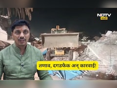 Pune News: मंदीर, मस्जिद जमिनदोस्त, आता बुद्ध विहार अन् चर्च ही रडारवर, अनधिकृत बांधकामांवर थेट कारवाई