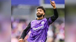 India-Born Star Debuts For Australia In T20Is, Becomes Part Of Elite List