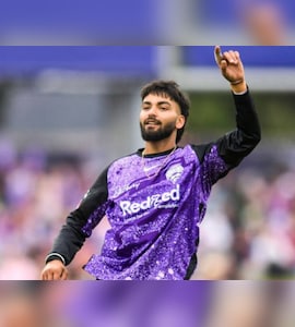 India-Born Star Debuts For Australia In T20Is, Becomes Part Of Elite List