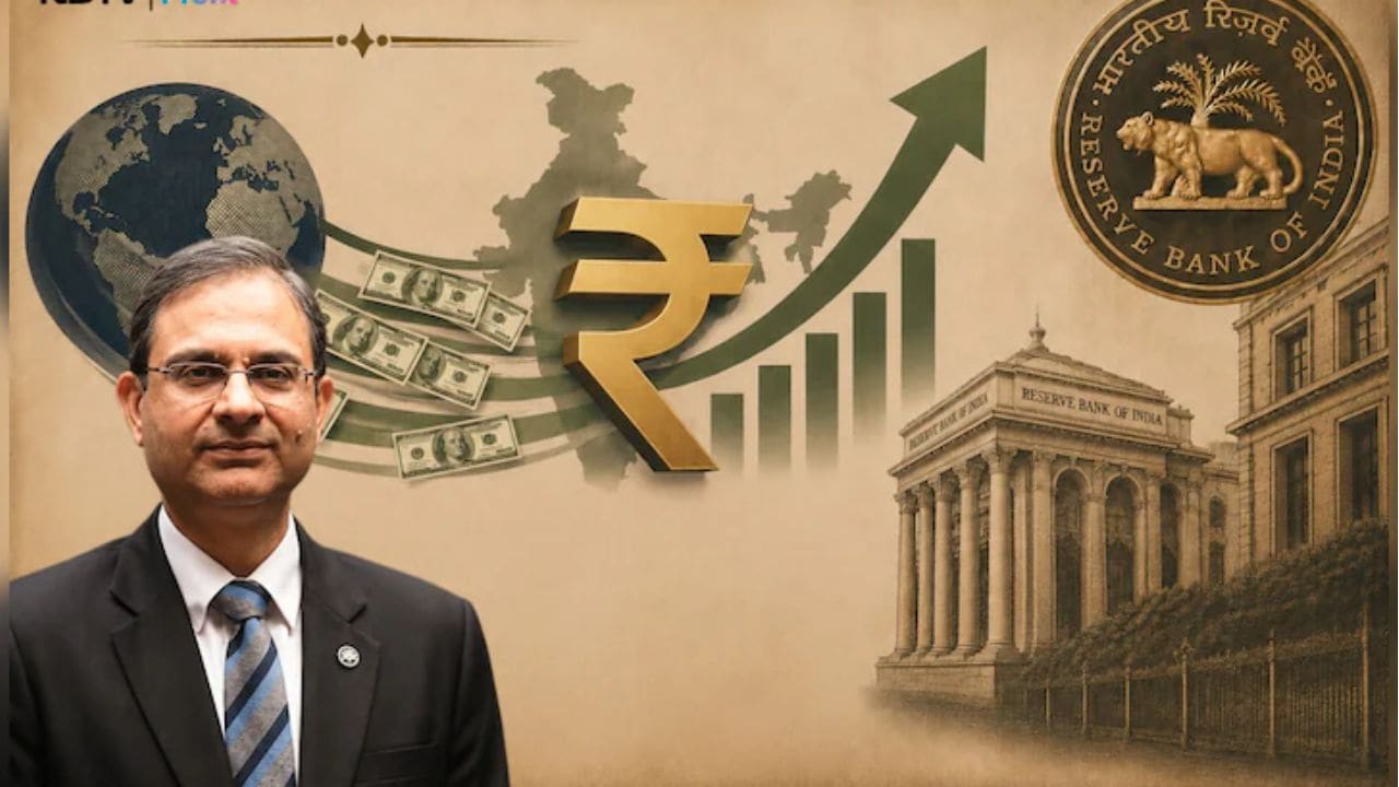 सरकार के साथ रिजर्व बैंक के इन 5 बड़े फैसलों से जमकर आएगा विदेशी निवेश