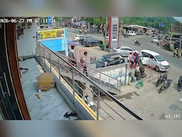 स्पीड पोस्ट से गांजे की होम डिलीवरी! पार्सल पर लिखता था दवा नाम; गिरिडीह में युवक को दबोचा