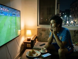 Watching FIFA World Cup 2026 At Night? Doctors Share Health Tips For Every Indian Fan