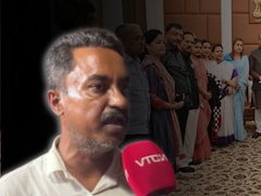 Trinamool Rebels To Join This Camp. Leader Who Opposed Merger Makes U-Turn