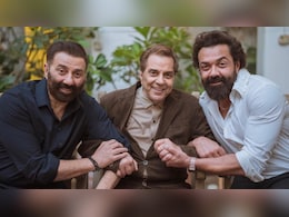 Bobby Deol Says No One Can Play Dharmendra On Screen: 'Neither Me, Nor Sunny Deol'