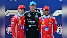 George Russell Beats Ferraris To F1 Pole In Austria Despite Yellow Flag Controversy